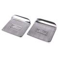 Ford Script Step Plate