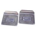 Street Rod Step Plates