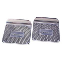 Street Rod Step Plates