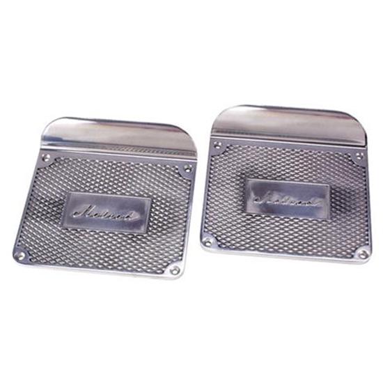 Hot Rod Step Plates Hot Rod Step Plates