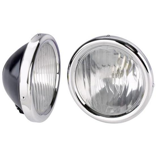 Ford 1926-1927 Model T Headlights