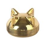 Model T Brass Radiator Cap