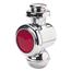 Tall Model T Cowl-Tail Lights - Chrome