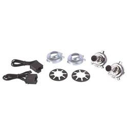 Quartz Halogen Headlight Conversion Kit