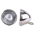 1928-29 Model A Style Headlights