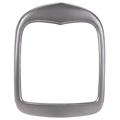 1928-29 Ford Model A Filled Radiator Grille Shell
