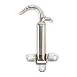 1928-29 Ford Model A Hood Latch, Stainless