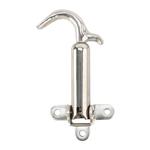 1928-29 Ford Model A Hood Latch, Stainless