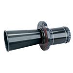 Compact Ah-oo-gah Horn