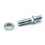 Threaded Windshield Stud, 1928-36 Ford, 3/8 Inch X 3/8 Inch NF X 2 Inch Threaded Windshield Stud, 1928-36 Ford, 3/8 Inch X 3/8 Inch NF X 2 Inch