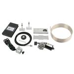 Deluxe Universal Dual Wiper Drive Kit