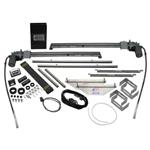 Specialty Power Windows PWL-2C Power Window Conversion Kit, 2 Window