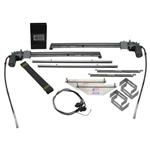 Specialty Power Windows PWL-2P Basic Power Window Conversion Kits