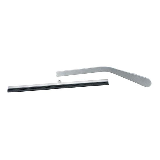 Specialty Power Windows WAB-01BR Billet Aluminum Wiper Arm, RH Bend