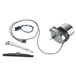 Quick Mount 1932-36 Roadster Electric Wiper Motor