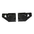 1928-1931 Ford Model A Roadster Door Latches