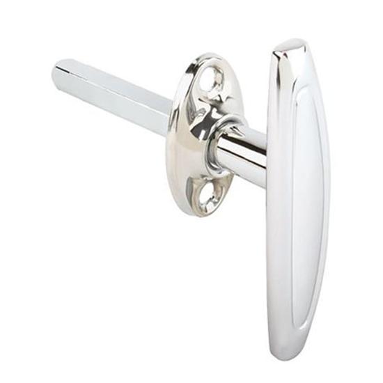 Vintique A-702350-O 1928-33 Ford Open Car Outside Door Handle