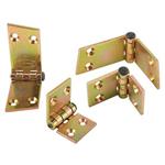 1928-29 Model A Open Car Door Hinges