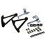 1928-1931 Ford Model A Rumble Seat Hinge Kit 1928-1931 Ford Model A Rumble Seat Hinge Kit