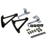 1928-1931 Ford Model A Rumble Seat Hinge Kit