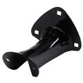 Black Model A Tail Light Bracket, Right