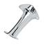 Chrome Model A Tail Light Bracket, Right Chrome Model A Tail Light Bracket, Right