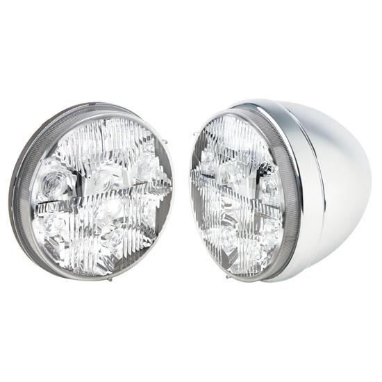 LED 7 Inch Headlamp Bulb