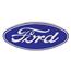 1928-30 Ford Model A Radiator Emblem 1928-30 Ford Model A Radiator Emblem