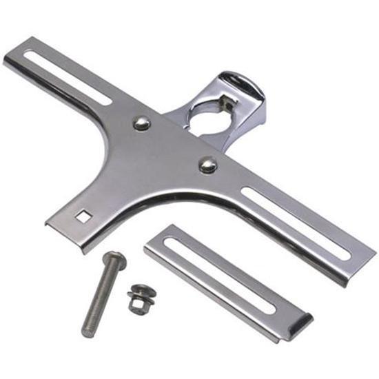 1932 Ford Front License Plate Brackets 1932 Ford Front License Plate Brackets