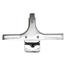 1933-36 Ford License Plate Bracket, Front 1933-36 Ford License Plate Bracket, Front
