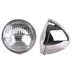 1934 Ford Headlights