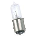 Halogen Taillight Bulbs, 1157 Offset Mounting Pins