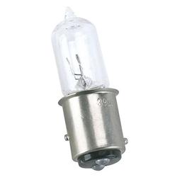 Halogen Tail Light Bulbs, 1157 Offset Mounting Pins