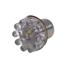 LED 1157 Tail Light Bulb, 1 Inch, Amber LED 1157 Tail Light Bulb, 1 Inch, Amber