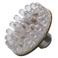 1157 LED Tail Light Bulb, 1-3/4 Inch, Red