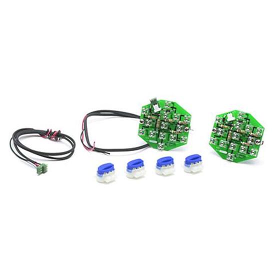 1956 Chevy LED Tail Light Conversion Kit 1956 Chevy LED Tail Light Conversion Kit