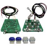 1957 Chevy LED Tail Light Conversion Kit