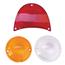 1957 Chevy Car Replacement Parking Light/Tail Light Lenses 1957 Chevy Car Replacement Parking Light/Tail Light Lenses