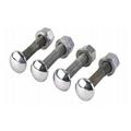 1932 Ford Headlight Bar Bolts