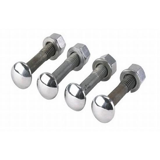 1932 Ford Headlight Bar Bolt, Stainless