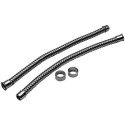 Headlight Conduit