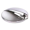 1932 Ford Replacement Radiator Cap, Chrome Finish