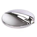 1932 Ford Replacement Radiator Cap, Chrome Finish