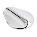 1933 Ford Replacement Radiator Cap, Passenger Car, Chrome