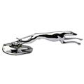 1933 Ford Greyhound Hood Ornaments