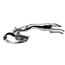 1934 Ford Greyhound Hood Ornament 1934 Ford Greyhound Hood Ornament