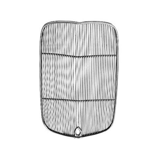 Speedway 1932 Ford Grille Insert, Original-Style Speedway 1932 Ford Grille Insert, Original-Style