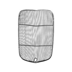 1932 Ford Grille Insert, Original Style