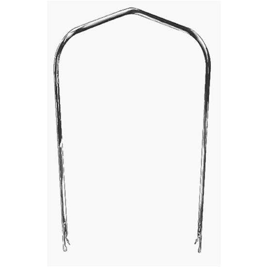 32 Ford Grille Trim (G-Sale)