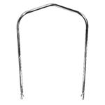1932 Ford Stainless Steel Grille/Hood Trim
